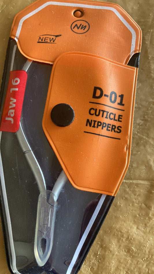 Cuticle Nipper