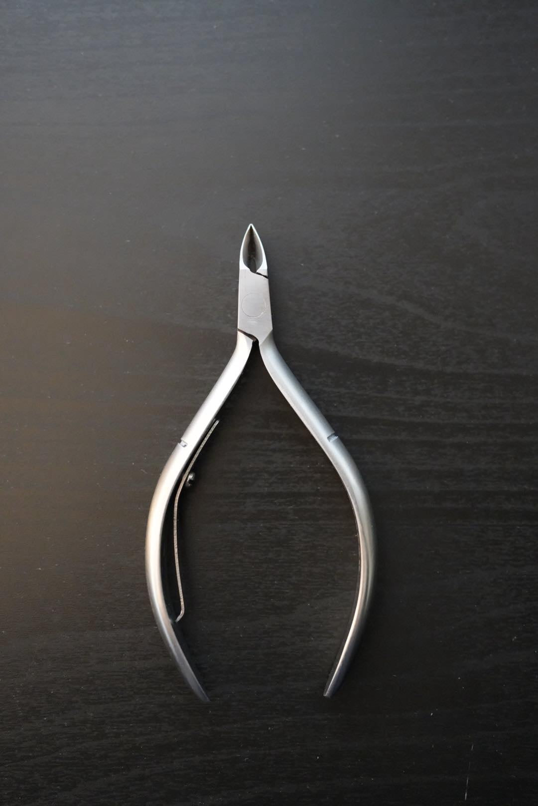 Cuticle Nipper